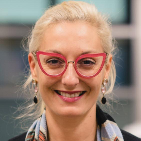 Fabienne Brilot-Turville