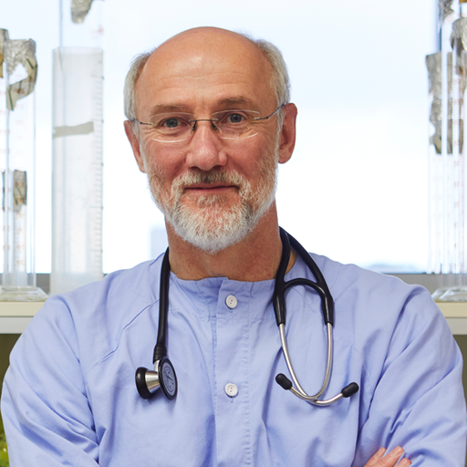 Karlheinz Peter 
